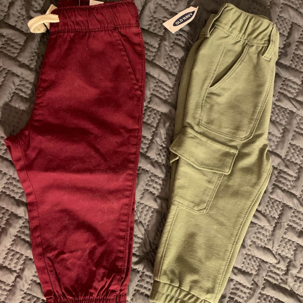 DEAL! 2 for $25